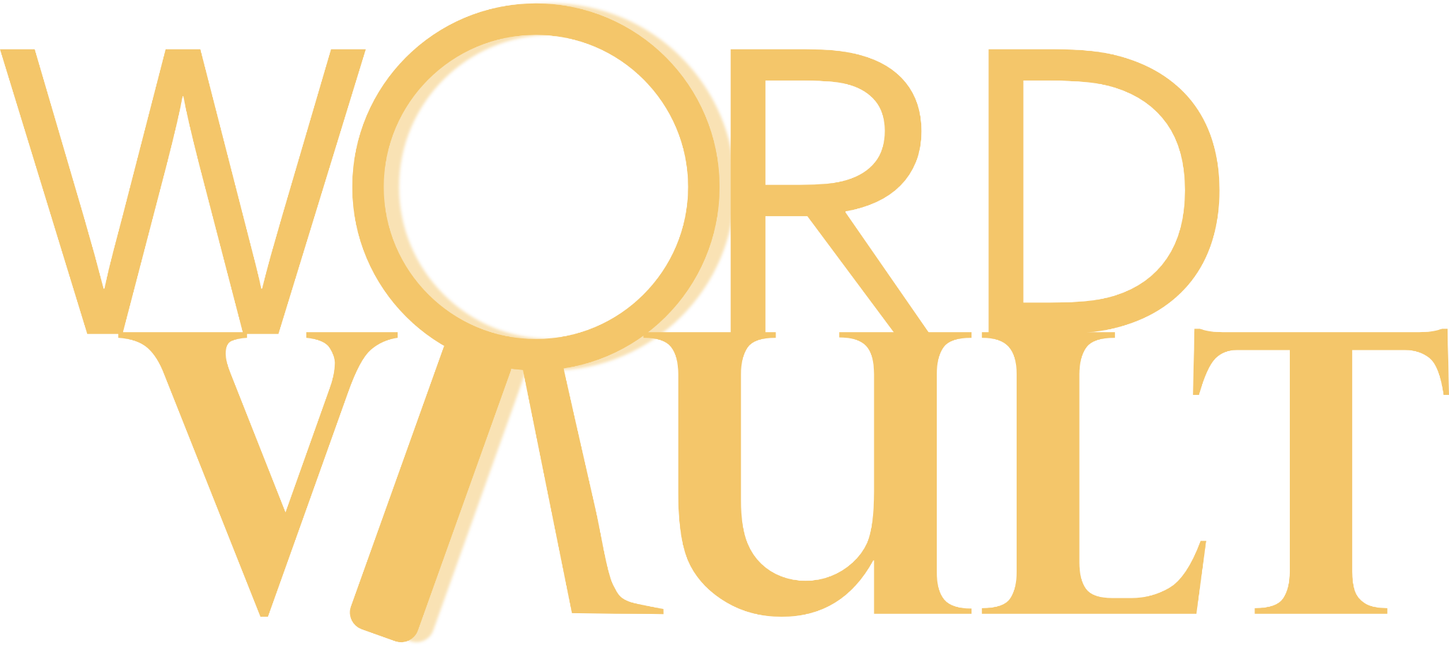 Word Vault
